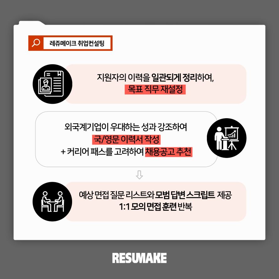 잡포스팅 - 외국계기업 No.1 채용사이트